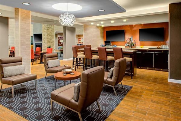 TownePlace Suites Phoenix Chandler/Fashion Center