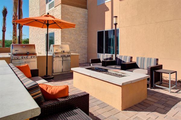 TownePlace Suites Phoenix Chandler/Fashion Center