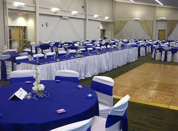 FFA Enrichment Center