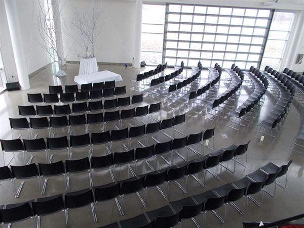 FFA Enrichment Center