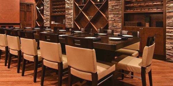 Stonewood Grill & Tavern