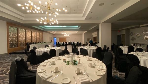 Four Points By Sheraton St. Catharines Niagara Suites