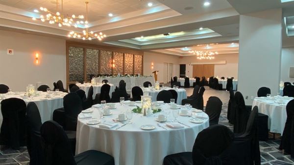 Four Points By Sheraton St. Catharines Niagara Suites