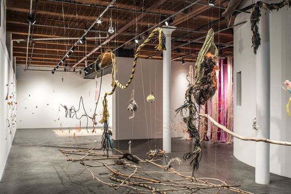 Contemporary Arts Center