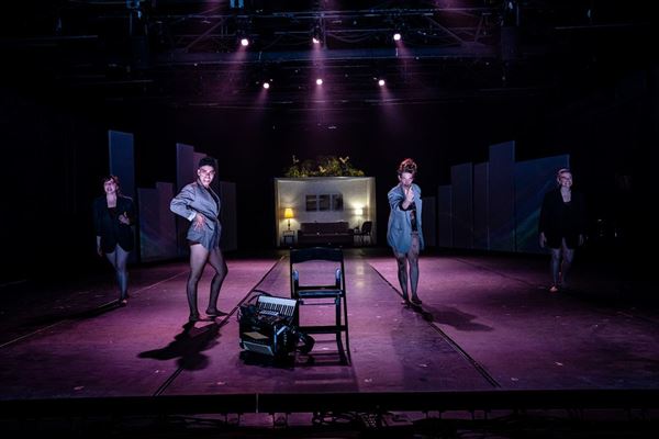 Contemporary Arts Center