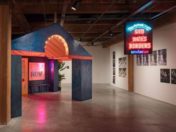 Contemporary Arts Center