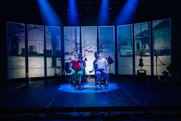 Contemporary Arts Center