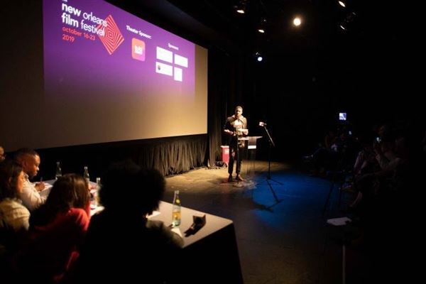 Contemporary Arts Center