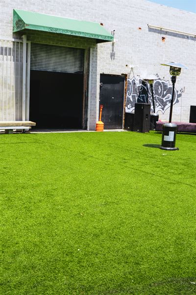 DTLA Event Space Warehouse