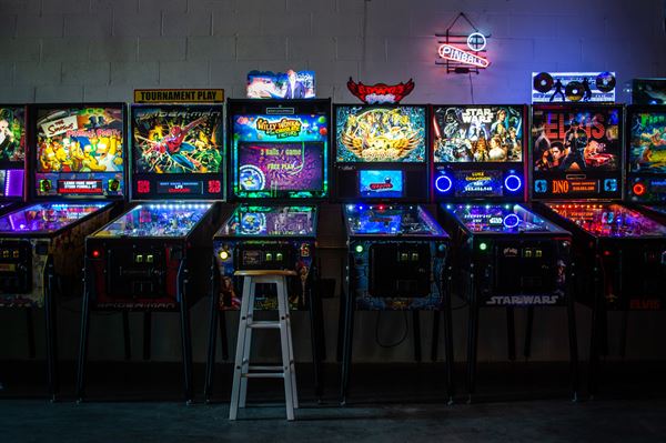 Super Awesome Fun Factory