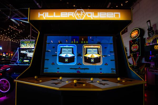 Super Awesome Fun Factory