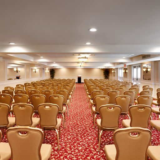 Atrium Hotel at Orange County Airport