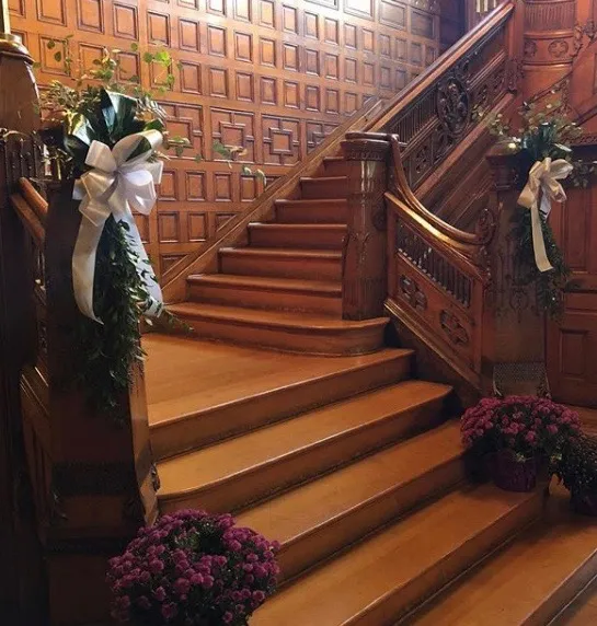 Conrad-Caldwell House Museum