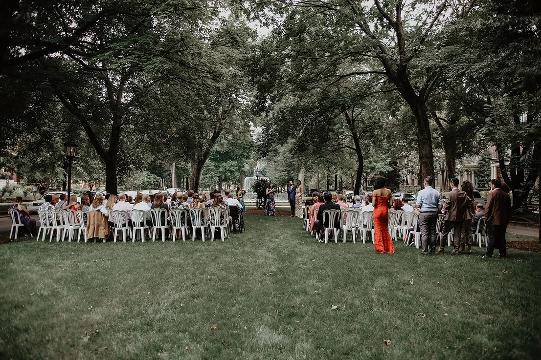 Conrad-Caldwell House Museum