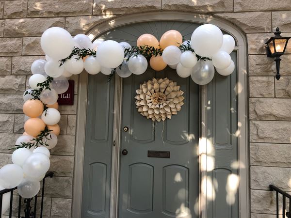 Conrad-Caldwell House Museum