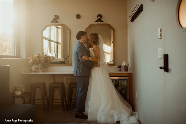 South Second: A Saz's Hospitality Group Property