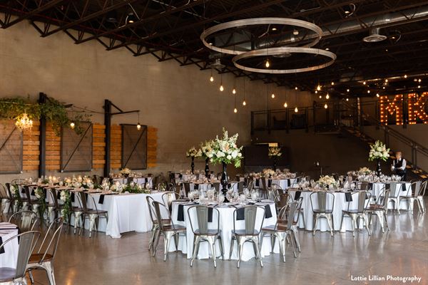 South Second: A Saz's Hospitality Group Property