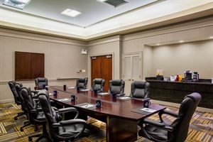 Executive Board Room