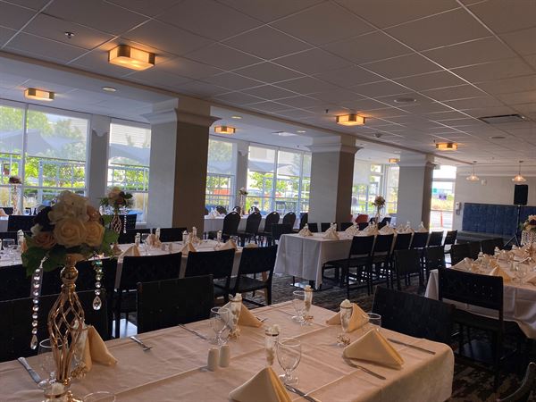 Hilton Garden Inn San Francisco/ Oakland Bay Bridge