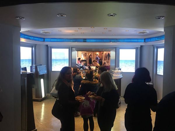 The United States Navy Memorial