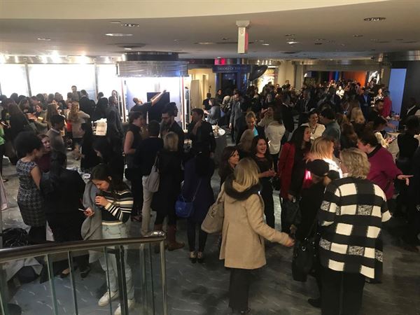 The United States Navy Memorial