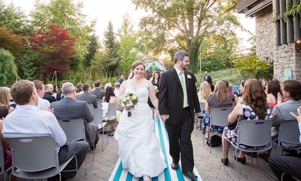 Toronto Botanical Garden