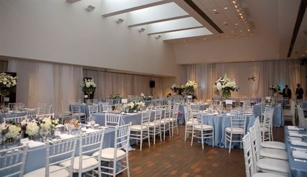 Toronto Botanical Garden