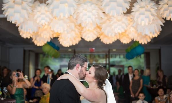 Toronto Botanical Garden