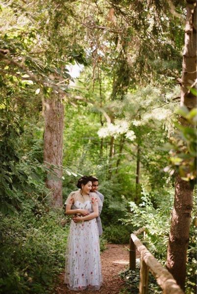 Toronto Botanical Garden