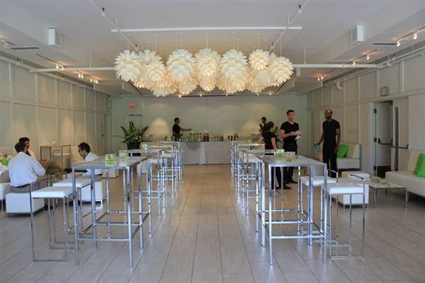 Toronto Botanical Garden