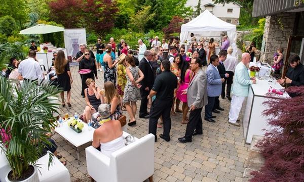 Toronto Botanical Garden