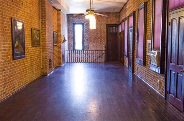 McKenna Museum of African American Art