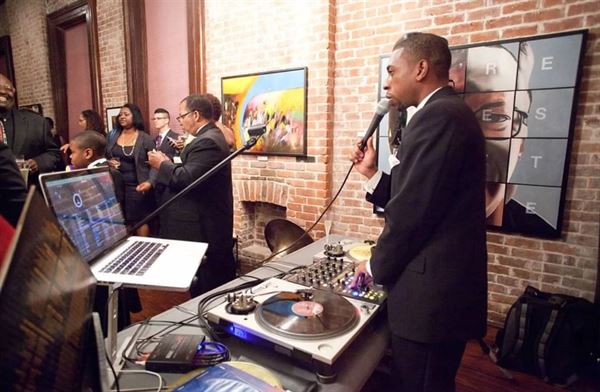 McKenna Museum of African American Art