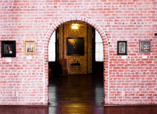 McKenna Museum of African American Art