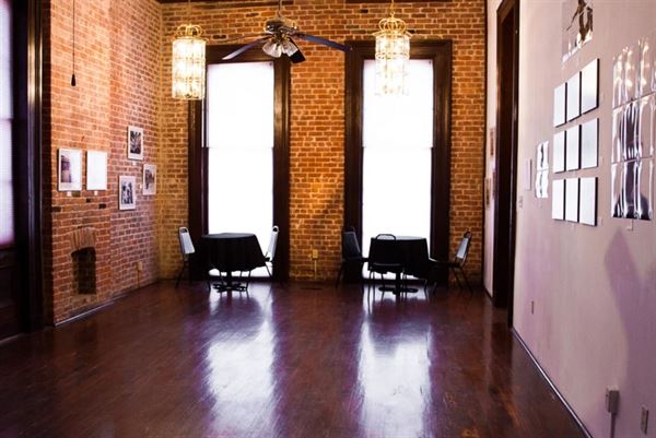 McKenna Museum of African American Art