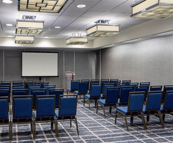 Hyatt Regency Crystal City at Reagan National