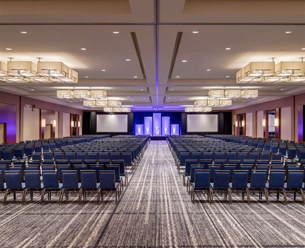 Hyatt Regency Crystal City at Reagan National