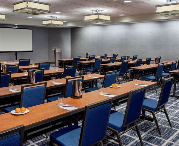 Hyatt Regency Crystal City at Reagan National