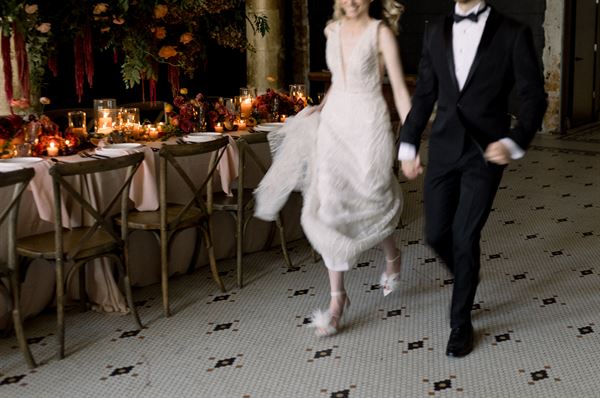 The Ruins at the Astor