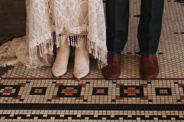 The Ruins at the Astor