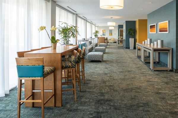 DoubleTree by Hilton Miami North I-95