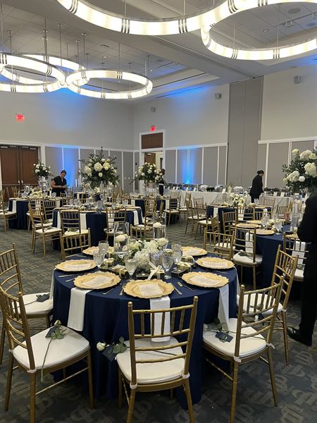 TRINITY FLOWERS & EVENT RENTALS LLC
