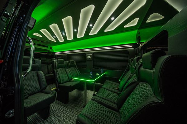 Top Notch Transportation