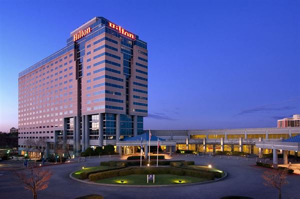 Hilton Atlanta Airport