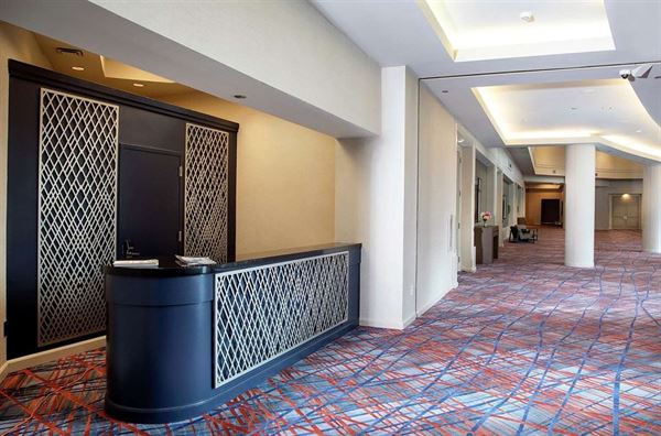 Hilton Atlanta Airport