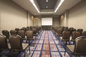 Additional Event Spaces