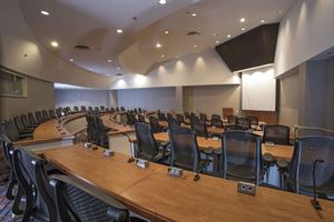 Sinclair Ampitheatre