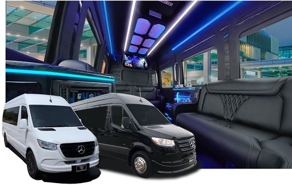 Top Notch Transportation