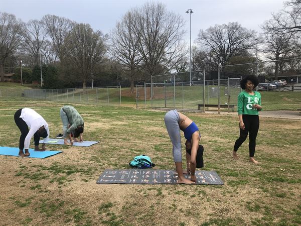 Liveology Yoga Studios