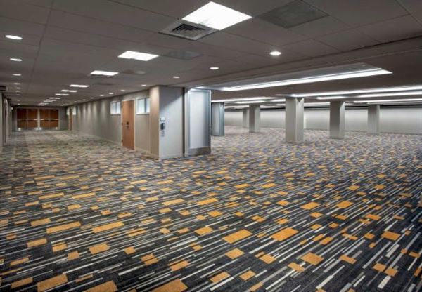 Boston Marriott Copley Place